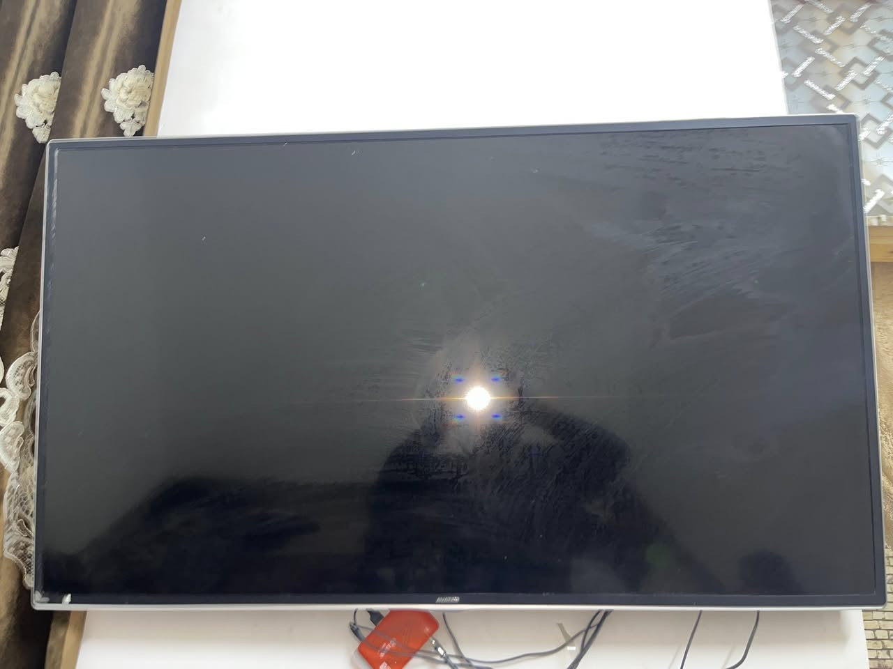 قياس 52جبيره البيع ماعندي توصيل بغداد حي نصر تجي شغله وشوفه وتاخذه ب350مشتريه ب950بس. محتاجه ضروري 🤍


**إذا كنت صاحب هذا الإعلان وتريد حذفه لأي سبب، رجاءا أرسل رسالة إلى الدعم الفني**