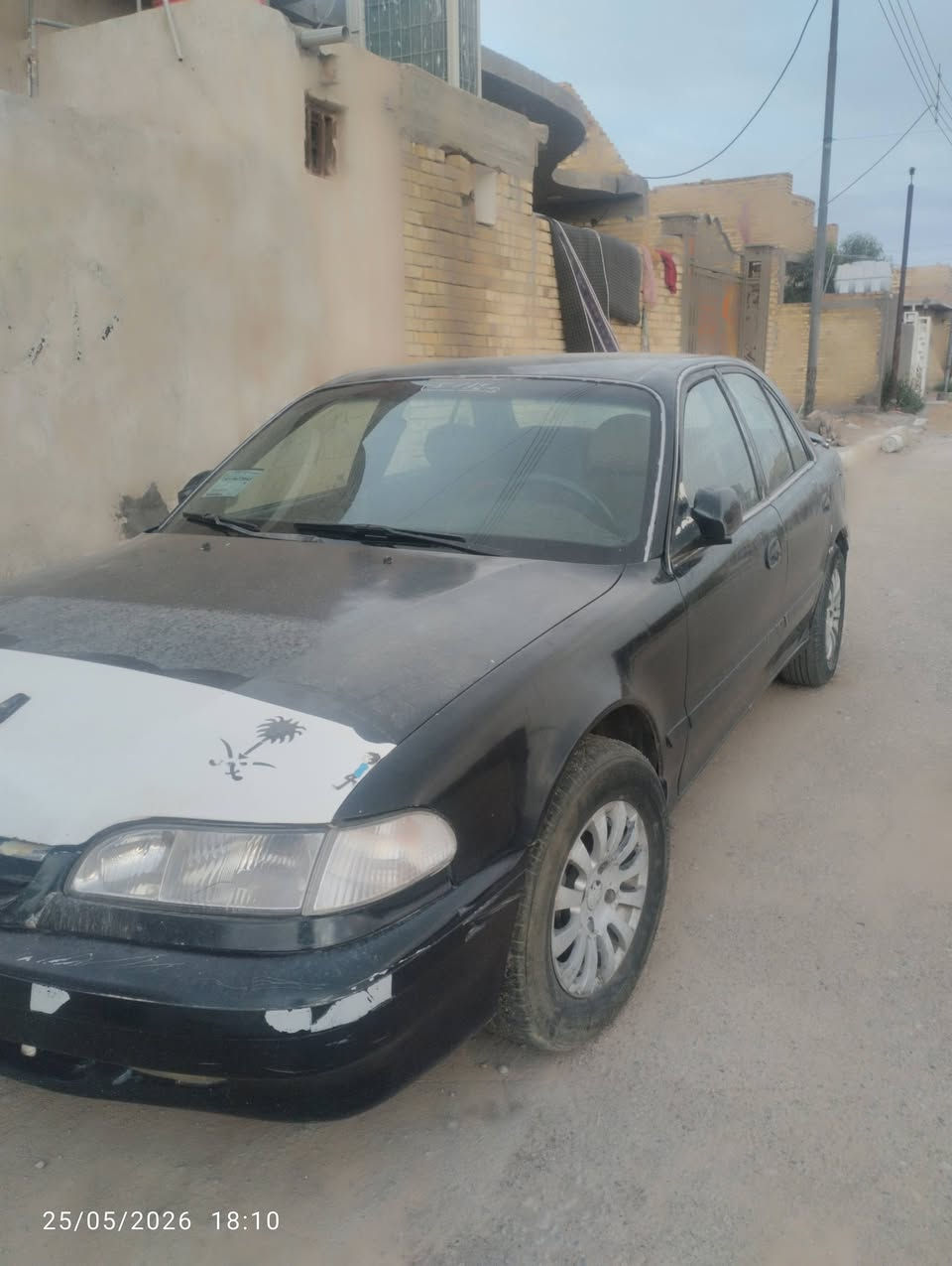 السلام عليكم من رخصه الادمن سياره سوناته تو كير مكينه جديد كير اوتو سياره نضفنه اجويتر بعد ماشتغلت تجي تسحله او تاخضه السعر 35 سنويه بعدها ما نافذه ميسان قضاء الميمونه


**إذا كنت صاحب هذا الإعلان وتريد حذفه لأي سبب، رجاءا أرسل رسالة إلى الدعم الفني**