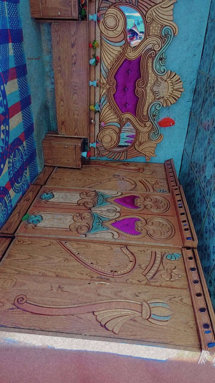 غرفه تكمه اخت الجديد للبيع بسعر 575 وبيها مجال


**إذا كنت صاحب هذا الإعلان وتريد حذفه لأي سبب، رجاءا أرسل رسالة إلى الدعم الفني**