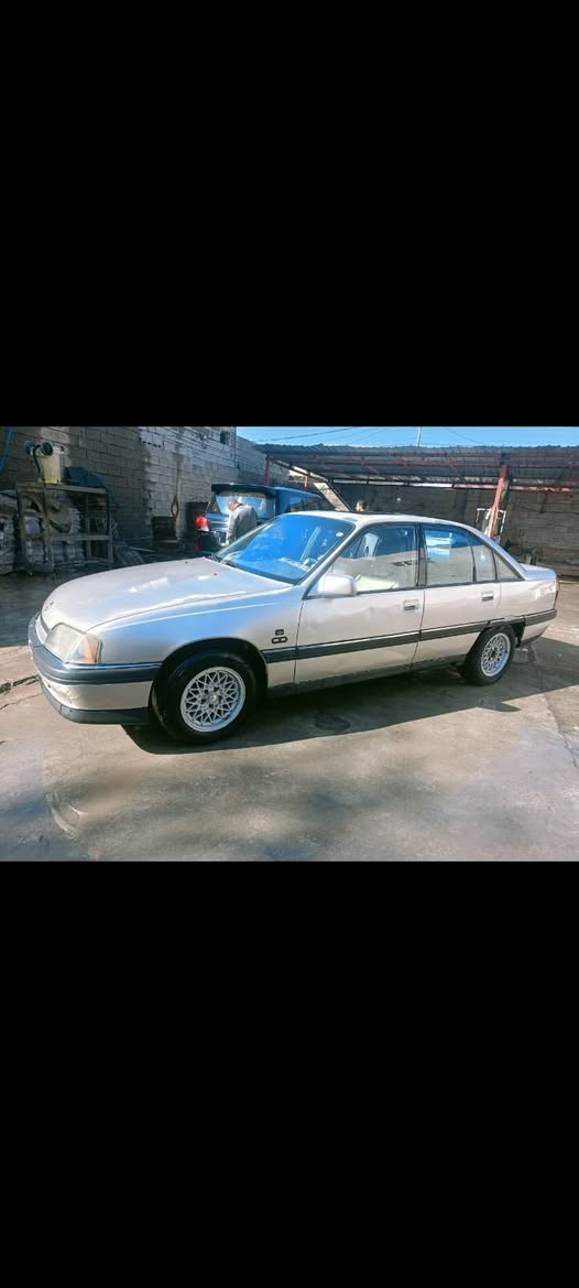 ئوپل اومیگا مودیل 1992 رقم الماني رقم اربیل گیر اوتوماتیک محرك عشرین سلایت عنوان کرکوك سعر 38   ***********   ***********
