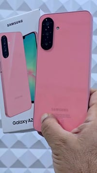 سامسونج A26 • ٢٥٦/٨ رام • الزبيدية