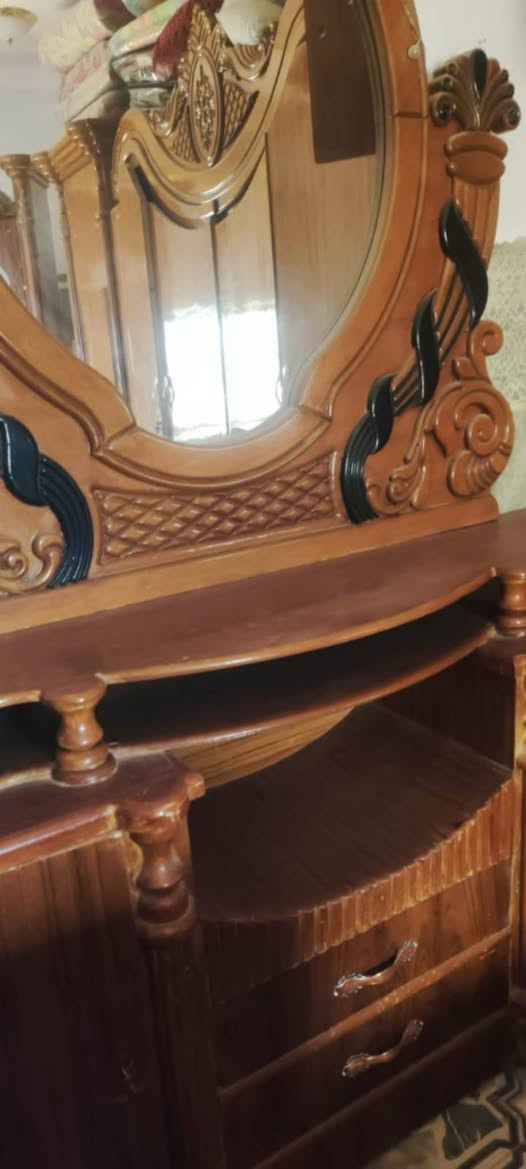 غرفه تسكان فخمه ومرتبه ماخذيه ب3مليون ستعمال قليل علا نضافته قفل مليون ونص قفل عنوان بغداد


**إذا كنت صاحب هذا الإعلان وتريد حذفه لأي سبب، رجاءا أرسل رسالة إلى الدعم الفني**