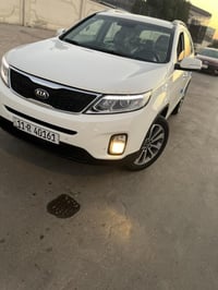 سورنتو • ٢٠١٥ • ٦٠ الف