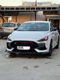 مجي جيتي • ٢٠٢٥ • ١١٠٠٠ كم