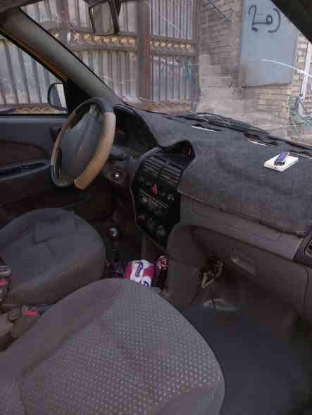 السلام عليكم 
طيبه ٢٠١٥ بدون ضربة 
سنوية تنتهي ٢٠٢٧ 
باسم اخي ومتوفي  يوجد قسام شرعي وحجة وصايا ومستعد أسوي وكالة 
مصفره غرامات 
ومطلوبة سنتين هيئة
مكاني بغداد حي اور
السعر ٢٥$
للإستفسار  ***********
