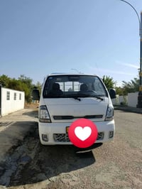 موديل ٢٠٢٤ • رقم كركوك • مشي ٥٧ الف