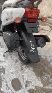 ***********
للبيع بدون مرايات وبدون هورنات الشراي يخابر راعيها مكلف بنشر ماجاوب خاص
