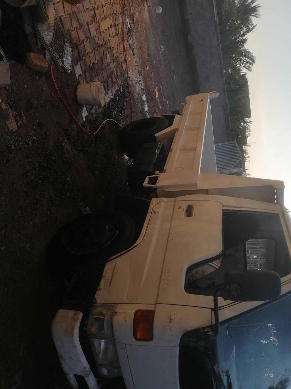 كنتر راس الثور فحل رقم بغداد ***********
