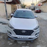 سياره موديل 2019قطعتين صبغ مكينه حداديه كير جديد ماشيه 99ميل سيار مال ...