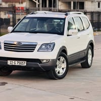 مهافي فول • ٢٠١٢ • ٤x٤