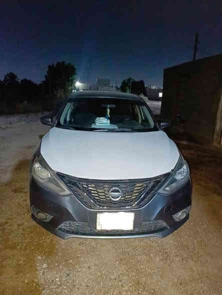 سنترا موديل 19رقم قادسيه معوقين باقي 7اشهر حره السعر 115الاستفسار *********** مكان السياره المثنى وشكرا لتفهكم
