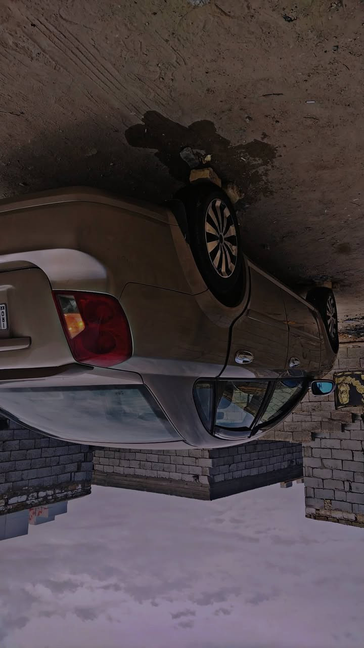 سلام عليكم سياره اوبترا للبيع موديل 2009السياره بيها شكم قطعه صبغ اني ابيع حزام السياره بيها ضربه بل جاملغ الكدام الصفحه اليمنه السياره محرك وكير وحداديه كفاله بسم ابن عمنه السياره شماليه السنويه لل2027تنتهي السعر 68وبيها مجال تفاصيل اكثر ***********
***********
