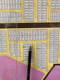 يا الله عرصه 50م ركن رقمه 67597مباشر من صاحب السند السعر خاص للاستفسار...