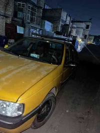 بيجو لميس موديل 16بسمي هزه كامل هيه غرامات مدفوعة  تحويل ثاني يوم  سعر...