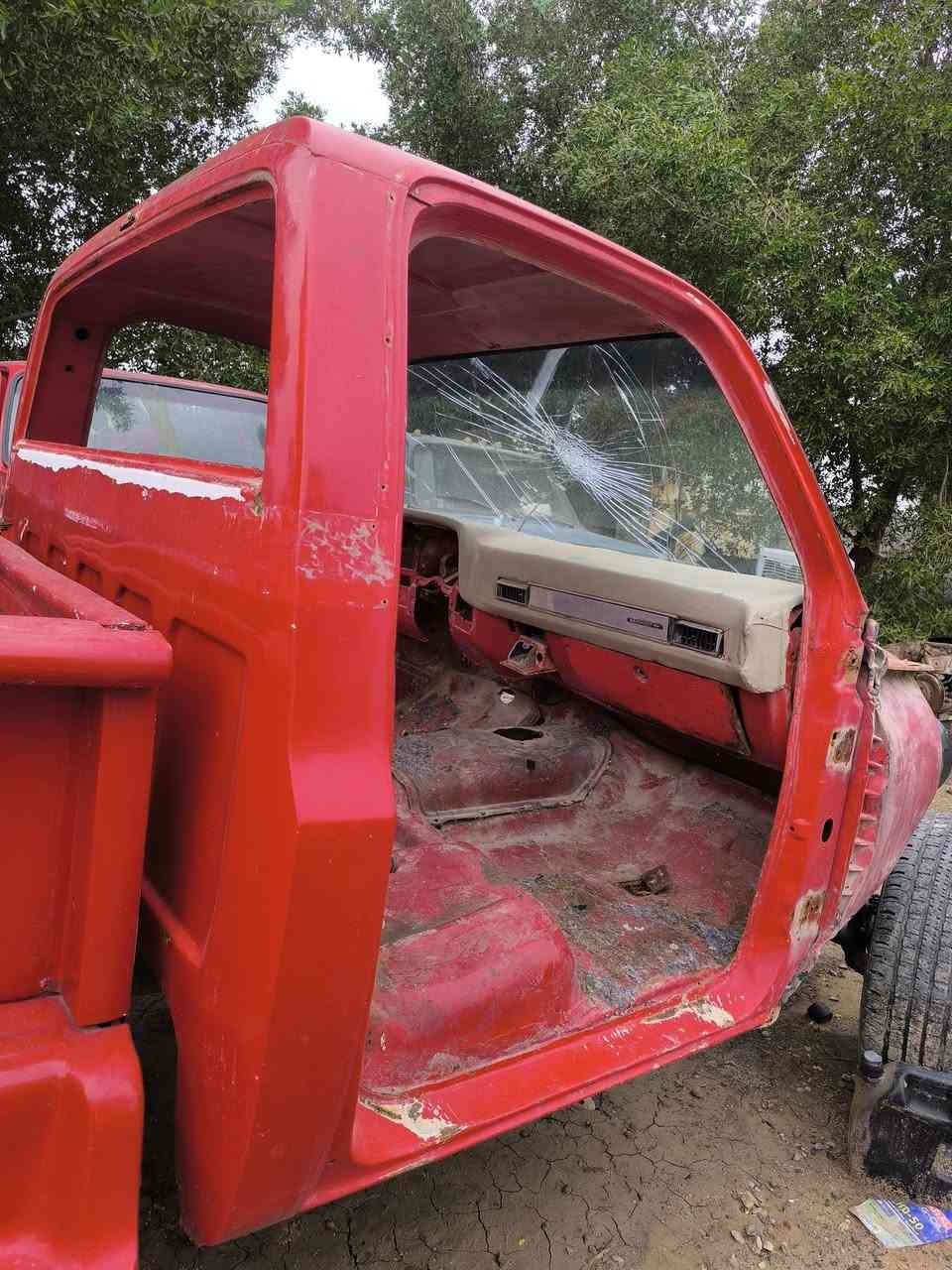 للبيع كابينة شفر سبعيني مكاني بغداد ***********
