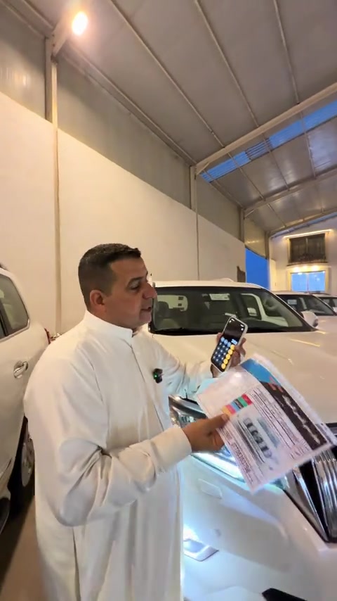تويوتا البرادو 2018 للاستفسار والاتصال 📞 *********** / *********** #معرض_النبأ_العظيم 
