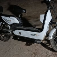 دراجة شحن • الزبيدية حي زليزل • مستعجل