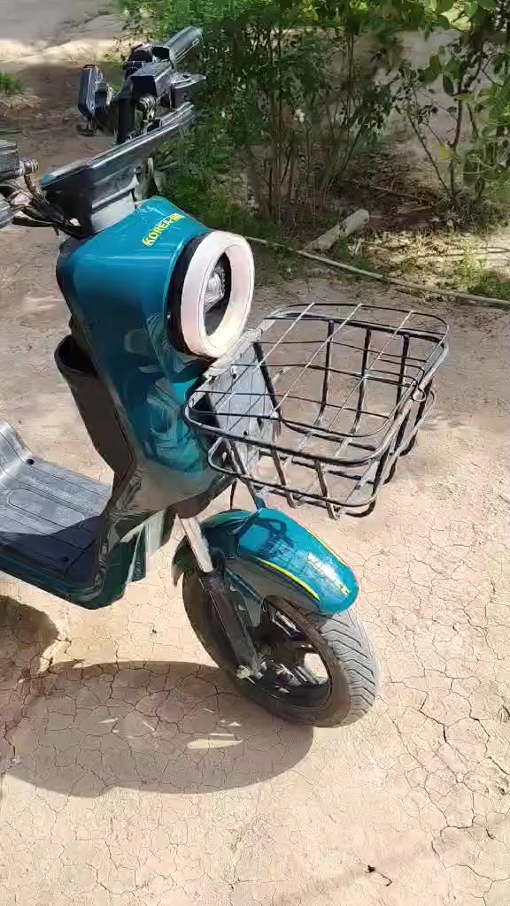 سلام عليكم درجه عشحن مثل ما موضح للبيع لمكان ناحيت لعباره حدمكسر ليحب يتصل سعد 550 وبيها مجال نضيفه كلش


**إذا كنت صاحب هذا الإعلان وتريد حذفه لأي سبب، رجاءا أرسل رسالة إلى الدعم الفني**