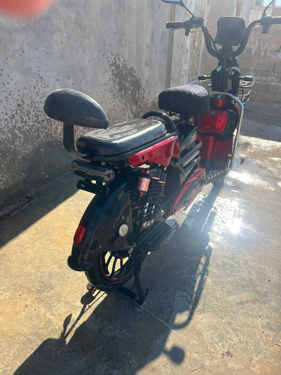 ماطور شحن للبيع موديل 2024 بطاريات منتهيه للاستفسار ***********
