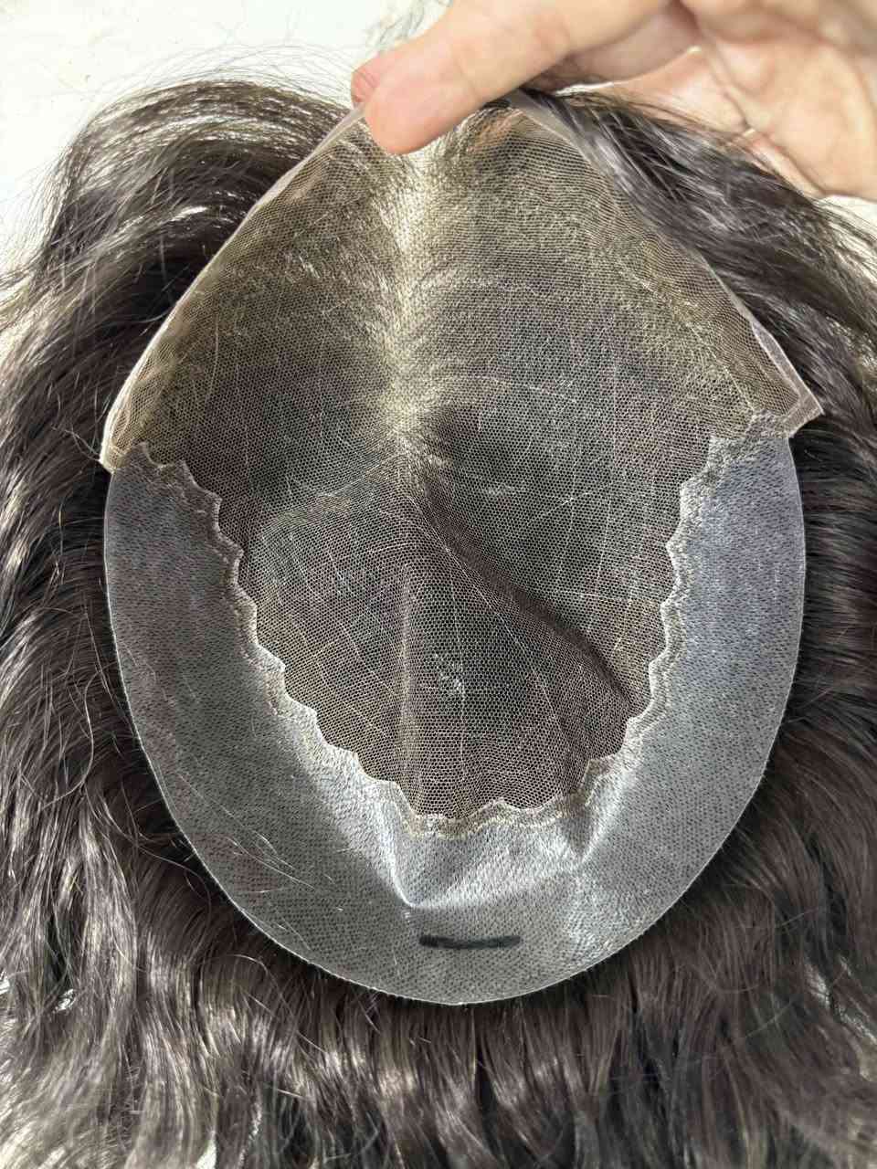 باروكه رجالي شعر طبيعي ١٠٠٪؜
السعر ٤٠ الف


**إذا كنت صاحب هذا الإعلان وتريد حذفه لأي سبب، رجاءا أرسل رسالة إلى الدعم الفني**