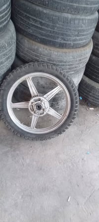 ويل سيفان • خلفي • كامل