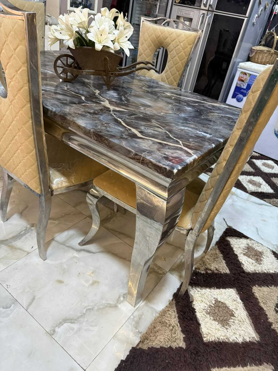 اغراض كلش جددد للبيع كلمن مكان محافضه واسط


**إذا كنت صاحب هذا الإعلان وتريد حذفه لأي سبب، رجاءا أرسل رسالة إلى الدعم الفني**