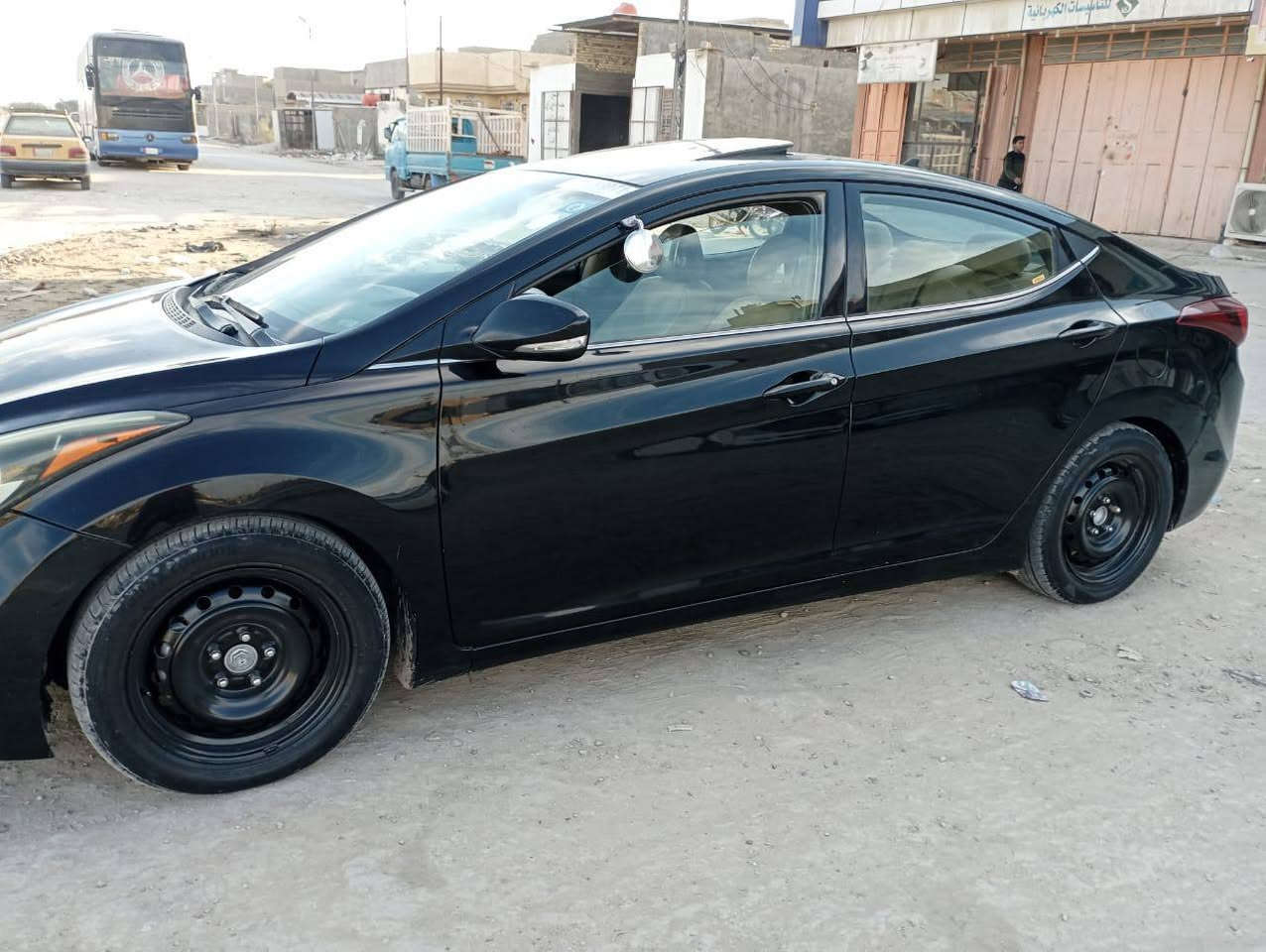 السلام عليكم النترا موديل 16 وارد امريكي فول مواصفات موجود سونار بل منشور مكان حله السعر 118 ***********
