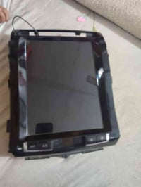 شاشة جكسارة • موديل 2008-2015 • الحلة