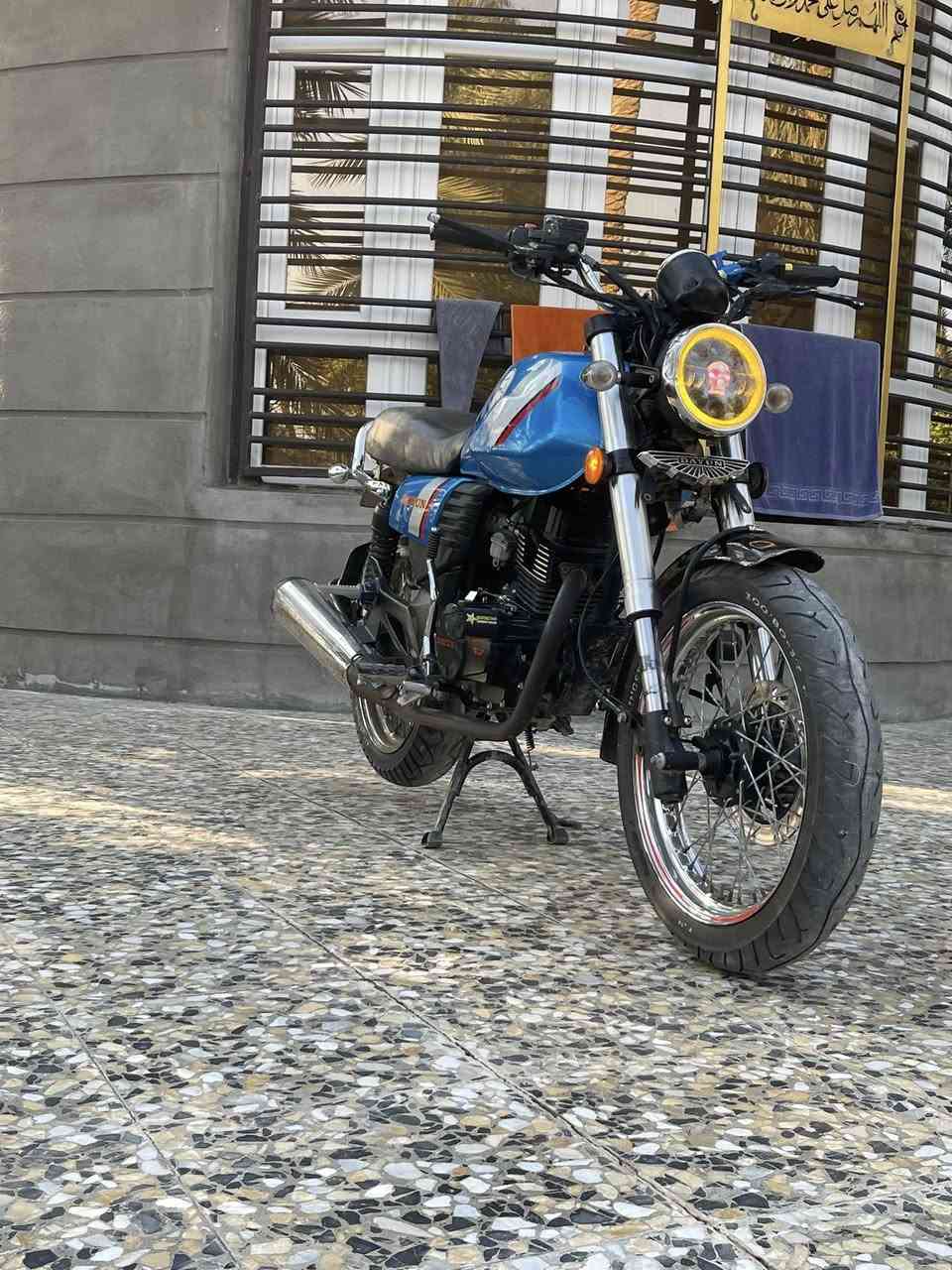 ‏سلام عليكم دراجة لايتي موديل 2022￼￼ ‏للبيع سعر خاص وهذا رقمي ￼ *********** ✈️￼
