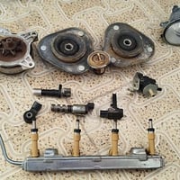 قطع غيار كورولا • كورولا 2009 • قطع سيارات وارد • قطع كصة كورولا • اكس...