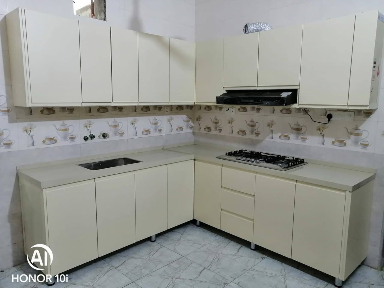 اللهم صلي عل محمد وال محمد
تم تجهيز كاونتر فصال  Hdf
الئ احد زبئننا الكرام 
كاونتر تركي دبل ملحق
المقطع تركي
البليت 1ملم ثقيل
المرمر كوارتز طبيعي
الحوض سل ستيل تركي
اداره منزليات الكرار 
باداره كرار كاطع ***********
