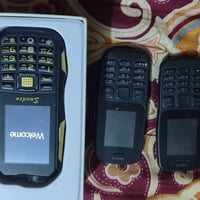 ٤ أجهزة • شغالات • الديوانية