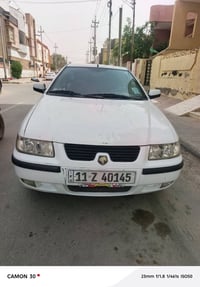 سيمند • ٢٠١١ • ناصريه