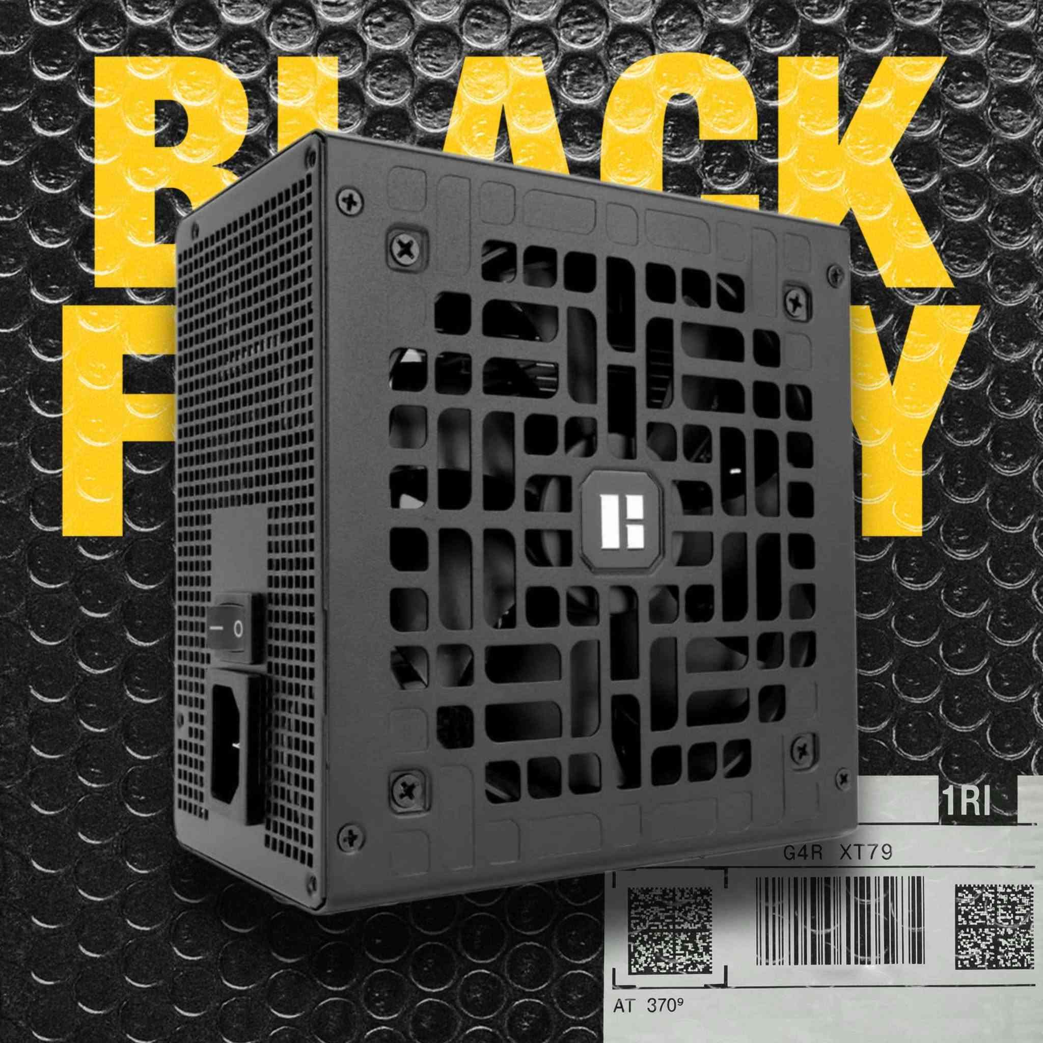 Thermalright SP1000 1000W 80+ Platinum Power Supply, Black
بلاتينوم 
ثيرمول رايت 
دعم كامل للمذربوردات الحديثة والكروت 
يتوفر توصيل جميع محافظات العراق 🏍️ بغداد, العراق


**إذا كنت صاحب هذا الإعلان وتريد حذفه لأي سبب، رجاءا أرسل رسالة إلى الدعم الفني**