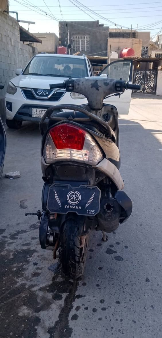 دراجه ماكس منغولي كايمة يرادلها تجفيت نزل سعرك بل معقول


**إذا كنت صاحب هذا الإعلان وتريد حذفه لأي سبب، رجاءا أرسل رسالة إلى الدعم الفني**