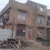 بيت ركن • ١٠٨م • الخطيب العباسية محلة٤٤٦