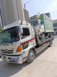 كرين 24ساعه07712605745