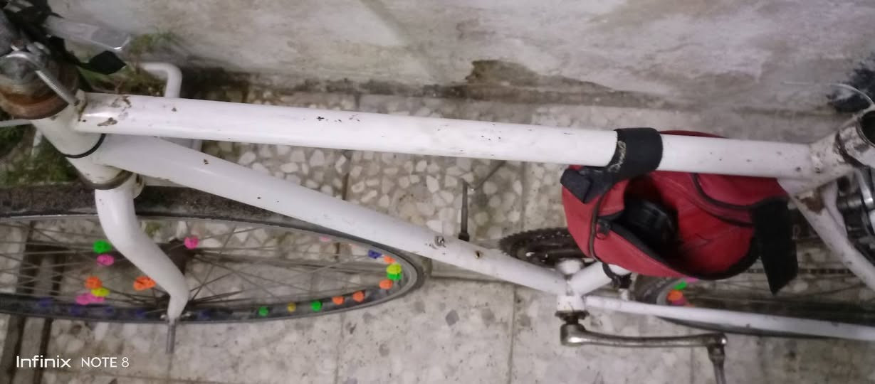 بايسكل البيع سي 700 نقص ابريك امامي رايده 50وبي مجال بكاني بغداد البلديات رقم ***********
