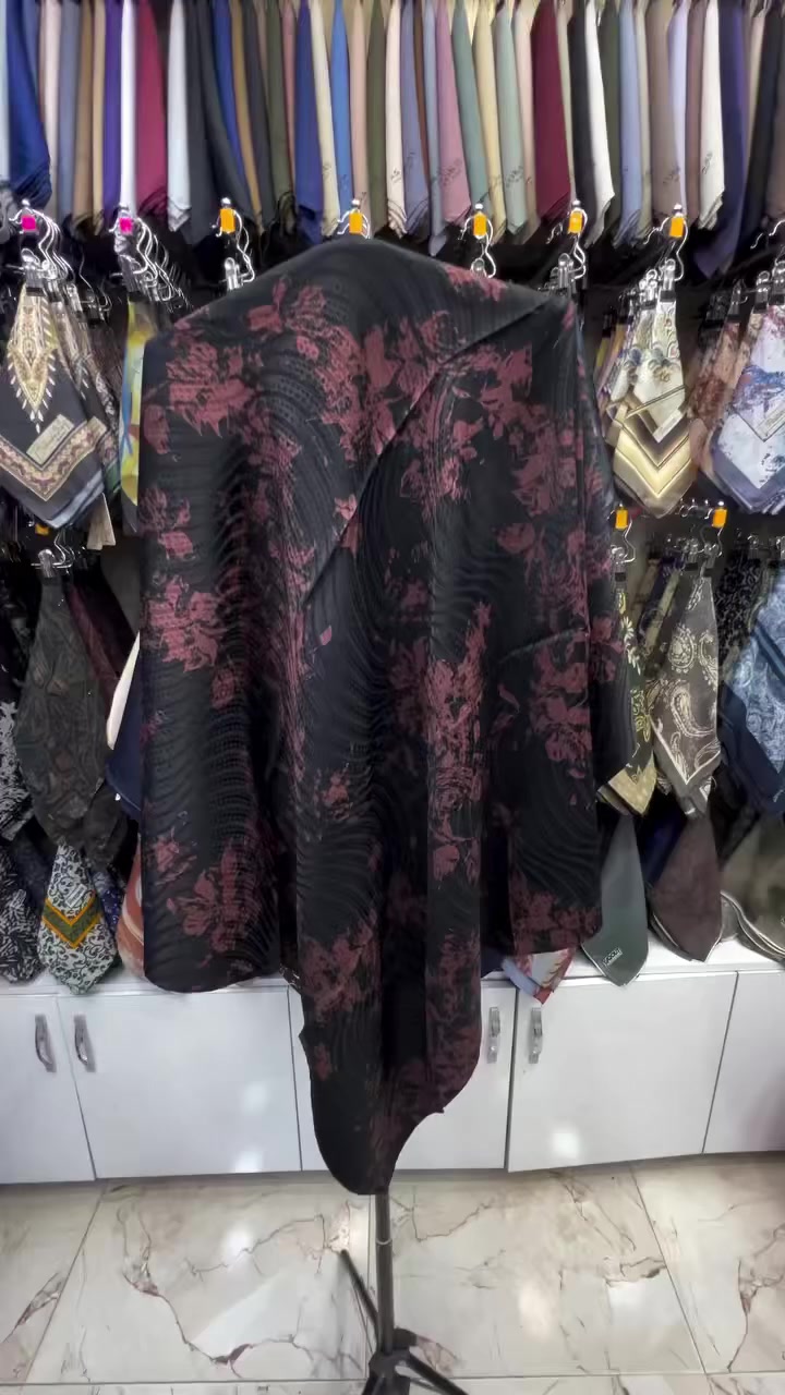 ربطة حبر قياس 120
 
توجد خدمة توصيل
2,000 دينار داخل كربلاء
6,000 كل محافظات العراق

🧕🏻اوف وايت للحجابات 
العنوان👈كربلاء شارع السناتر مجمع    فاطمة التجاري (الحميري سابقاً) 
رقم المحل (B7) مقابل ازياء المصطفى


**إذا كنت صاحب هذا الإعلان وتريد حذفه لأي سبب، رجاءا أرسل رسالة إلى الدعم الفني**