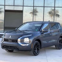 أوتلندر ٢٠٢٤ • SE AWD • ايرباك رادار