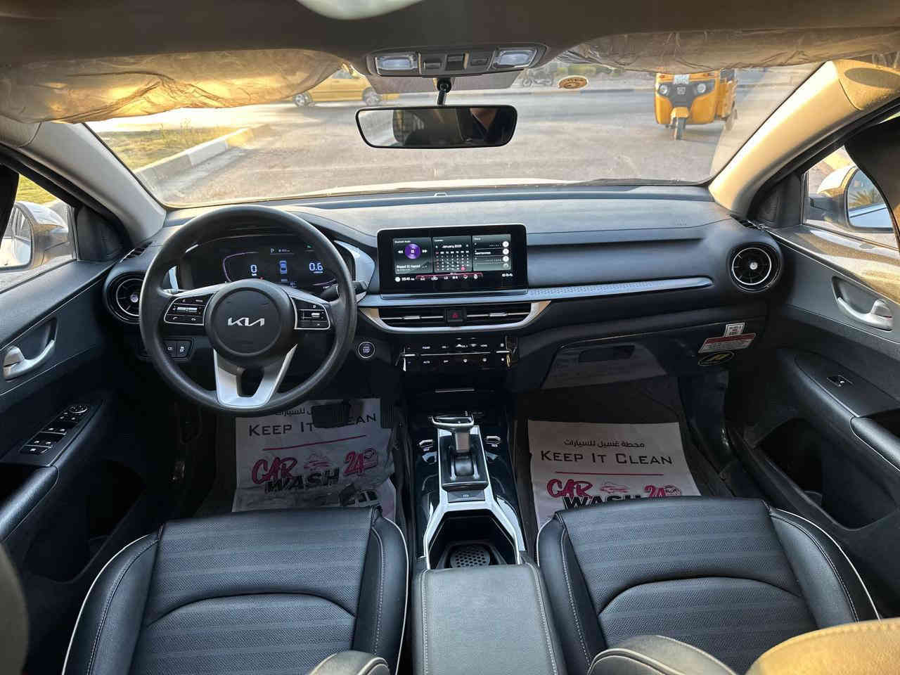 كي اثري كفاله عامه موديل 2024 رقم بغداد بسمي تحويل ثاني يوم السعر 147 وبيه مجال الاستفسار الاتصال عله الرقم  مكان بغداد حي العلام شارع الرافدين ***********
