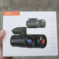 كامرة حوادث • أمامي داخلي وخلفي • ملحقات كاملة