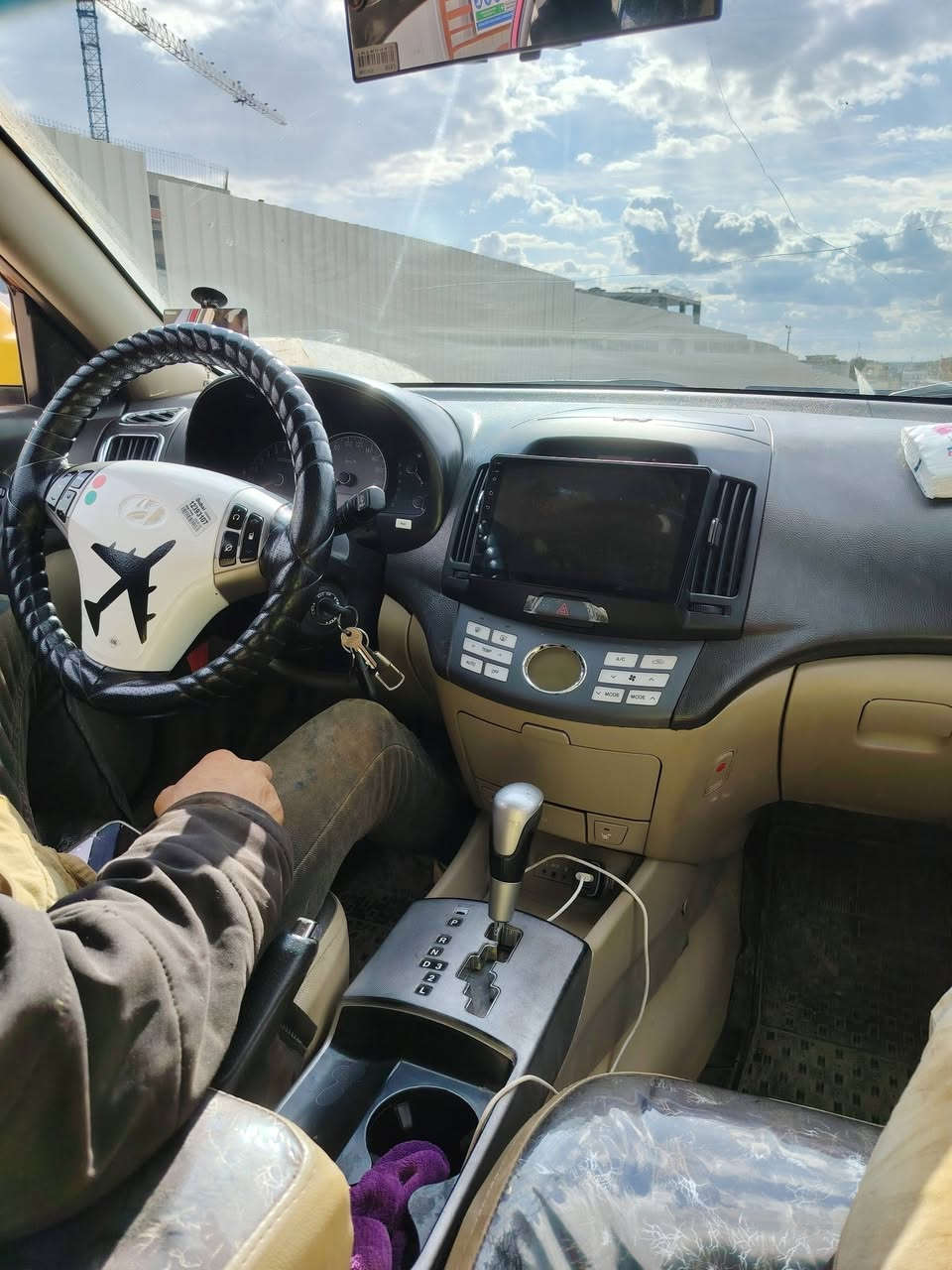 افانتي مديل ٧
بدون ضرر تلقيط فقط صبغتها موحلوه
مواصفات افانتي معروفه 
تخم تاير كير محرك تبريد شرط 
رقم واسط بسمي شرط تحويل بل موصل 
مكان سياره موصل 
***********
