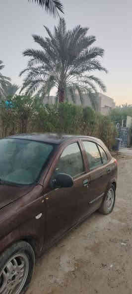 طيبه  
موديل ٢٠١٦ 
 باسمي
   السيارة جاهزة مباشر بدون نواقص
مكان السيارة بغداد 
رقم بغداد 
الهاتف ***********
