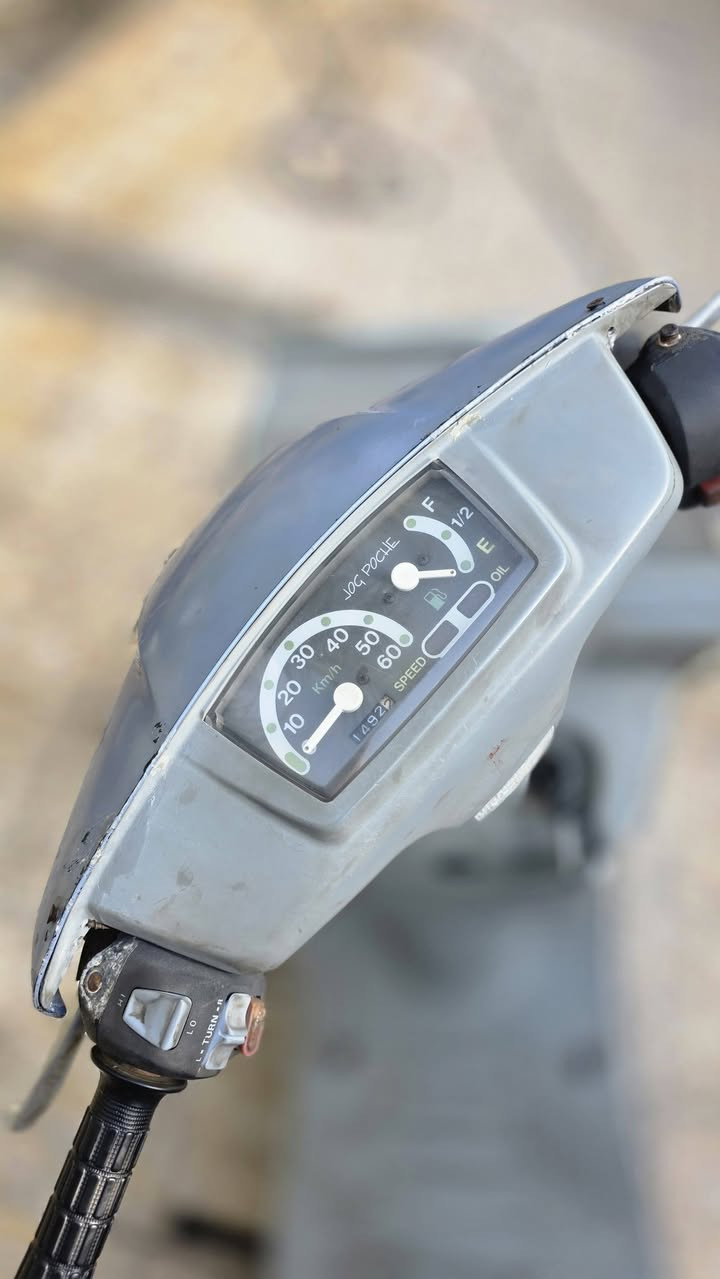 دراجه 60 للبيع كلشي شقال بيهه سلف هندر كهربءيات تراجه نضيفه ***********
