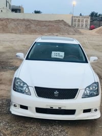 محرك ٣٥٠٠ • فتحة سقف • تحويل ثاني يوم