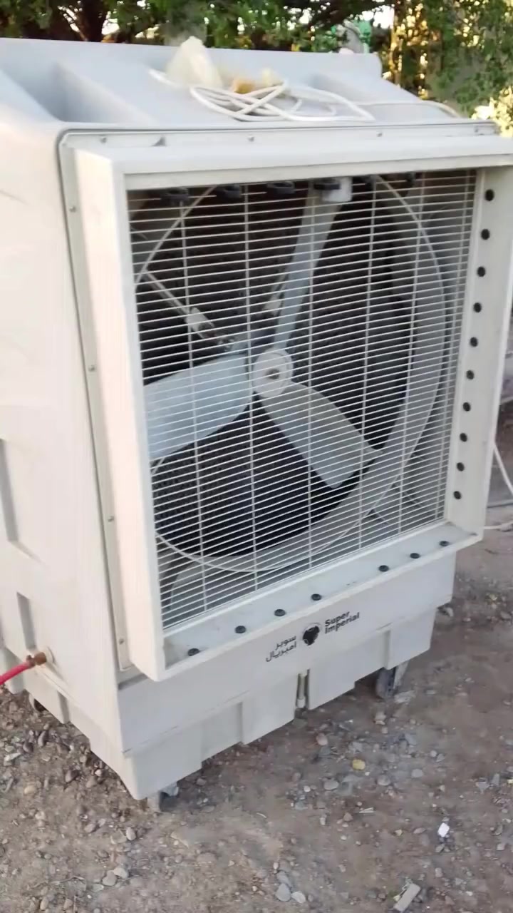 للبيع مبرده حجم كبيرالسعر450بيه مجال الشعله


**إذا كنت صاحب هذا الإعلان وتريد حذفه لأي سبب، رجاءا أرسل رسالة إلى الدعم الفني**