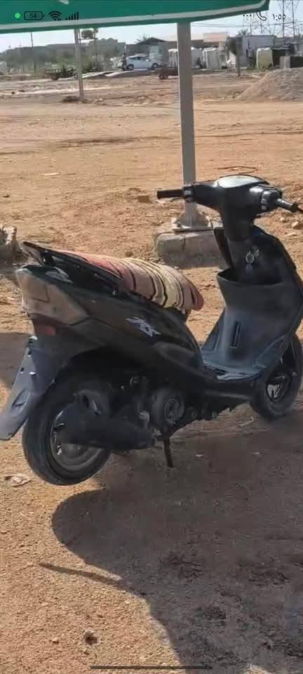 السلام عليكم ماكس عدله بلاديه لل بيع شراي يجي خاص


**إذا كنت صاحب هذا الإعلان وتريد حذفه لأي سبب، رجاءا أرسل رسالة إلى الدعم الفني**