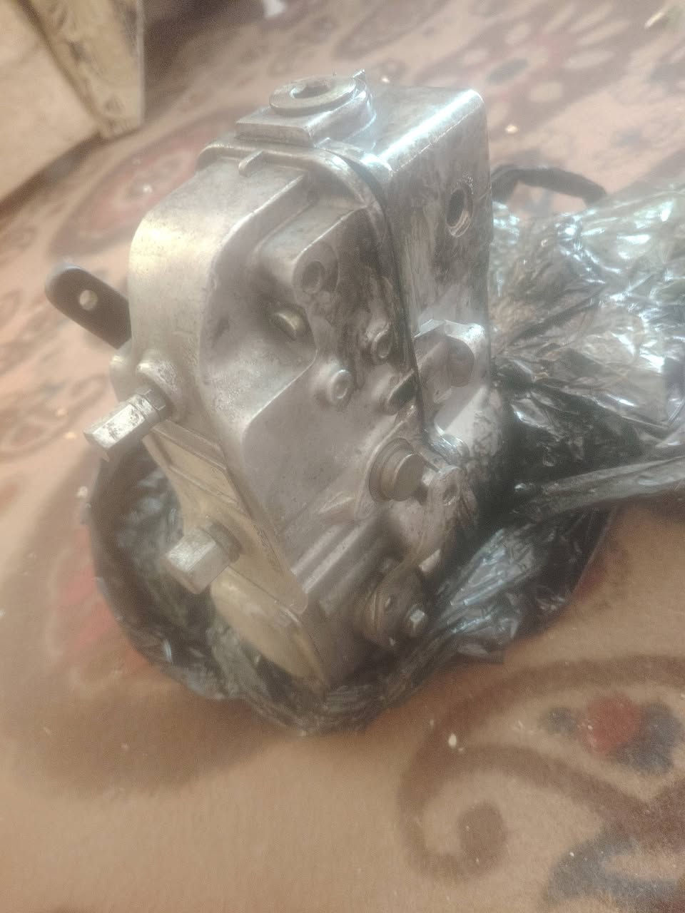 جعبيه بم البي مع صالنصات البي ٨ البي ١٠ يرهمن ***********واتساب
