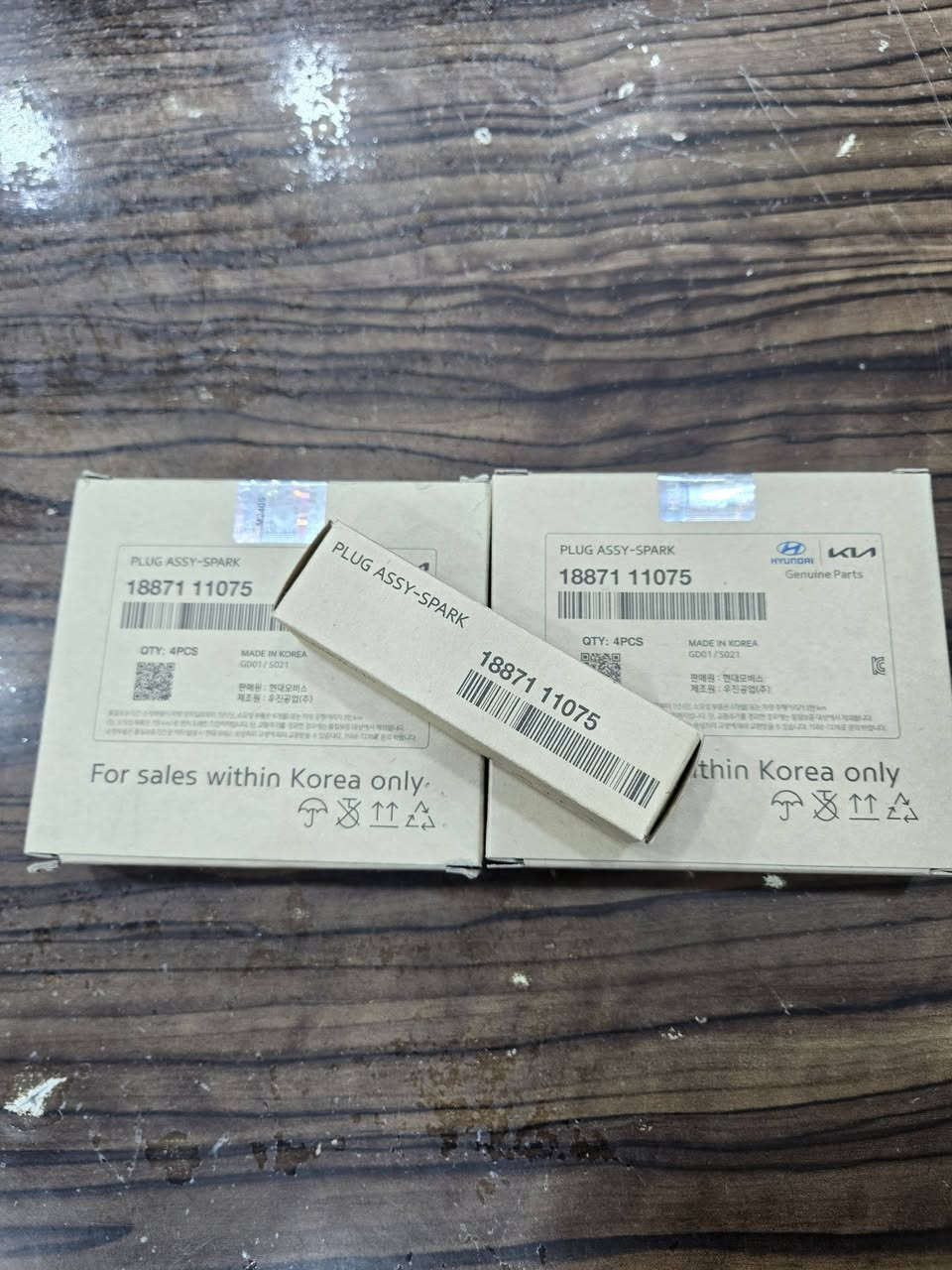 بلك موبس اصلي شركة 💯💯صنع في 🇰🇷 كوريا رقم 11sاملس للسيارات/فولستر.ريو.النترا.اكسنت.
اوبتما.صول.كونا.محرك 1.6جي دي اي 💪متوفر جملة.مفرد 🔴🔴بأسعار تنافسية 🔥 🔥 وجوه السوك 🔴متوفر لدينا خدمة توصيل 🚚 لجميع أنحاء العراق


**إذا كنت صاحب هذا الإعلان وتريد حذفه لأي سبب، رجاءا أرسل رسالة إلى الدعم الفني**